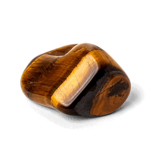 Collar de ojo de tigre - Akamari